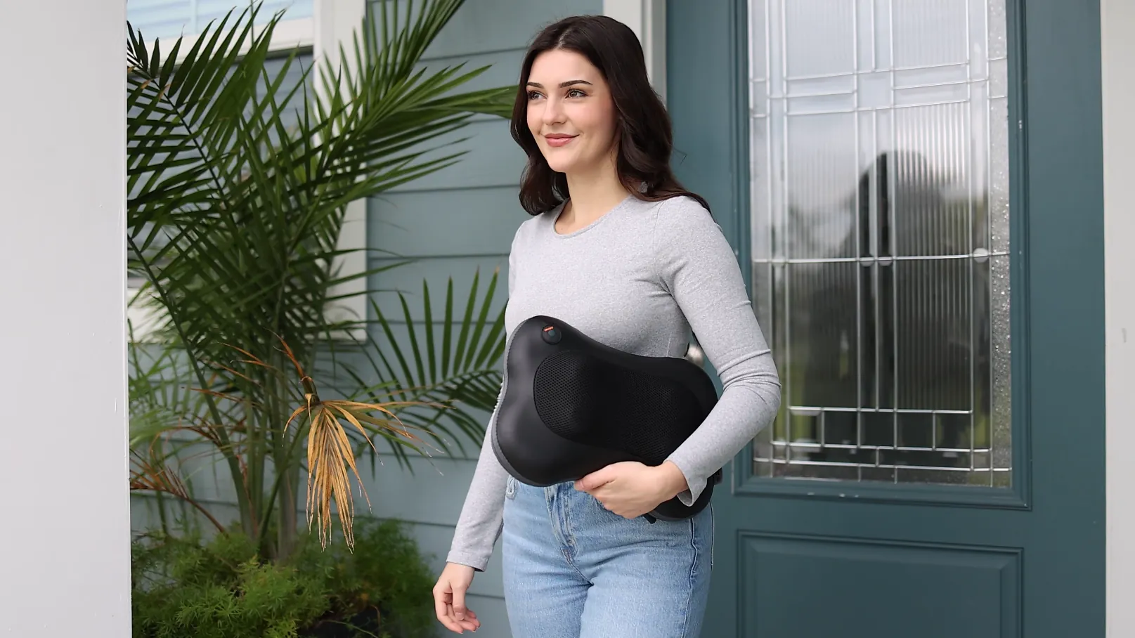 Zyllion ZMA-13RB Massager Review: Comfort and Value image 7