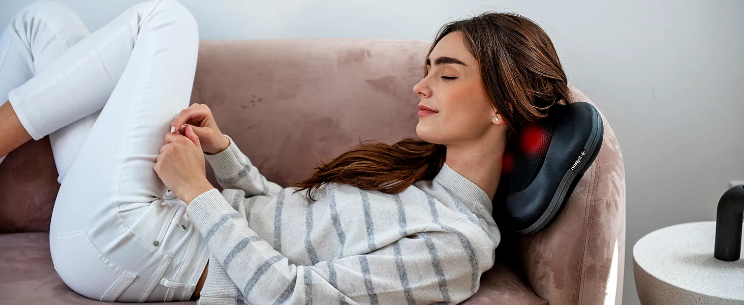 Zyllion ZMA-13RB Massager Review: Comfort and Value image 9