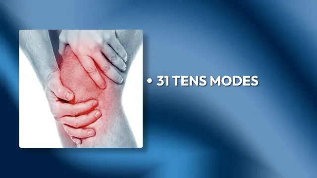 TESMED Trio 6.5 Review: TENS & EMS Pain Relief Device image 7
