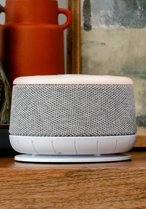 Yogasleep Dohm Classic Review: White Noise Machine image 9