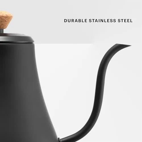 Bodum 27oz Bistro Gooseneck Kettle Review image 7
