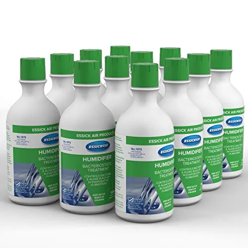 Essick Air 1970 Humidifier Treatment Review image 2