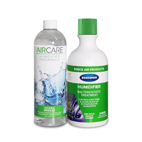 Essick Air 1970 Humidifier Treatment Review image 3