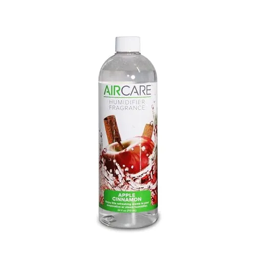 Essick Air 1970 Humidifier Treatment Review image 4