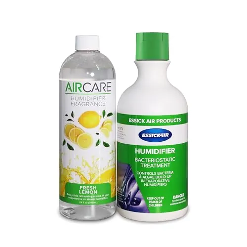 Essick Air 1970 Humidifier Treatment Review image 5