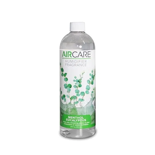 Essick Air 1970 Humidifier Treatment Review image 6