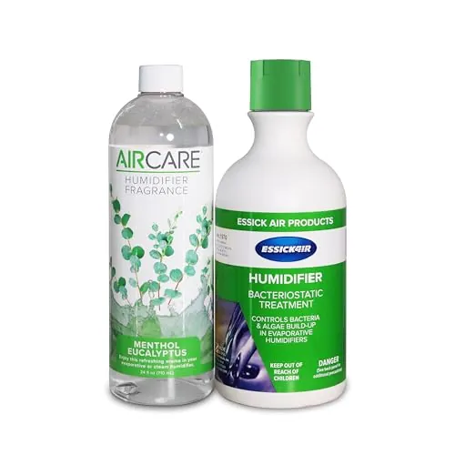 Essick Air 1970 Humidifier Treatment Review image 7
