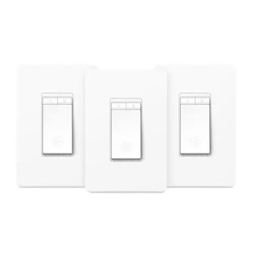 Kasa Smart Dimmer Switch HS220P3 Review
