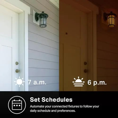 Kasa Smart Light Switch HS200 Review image 5