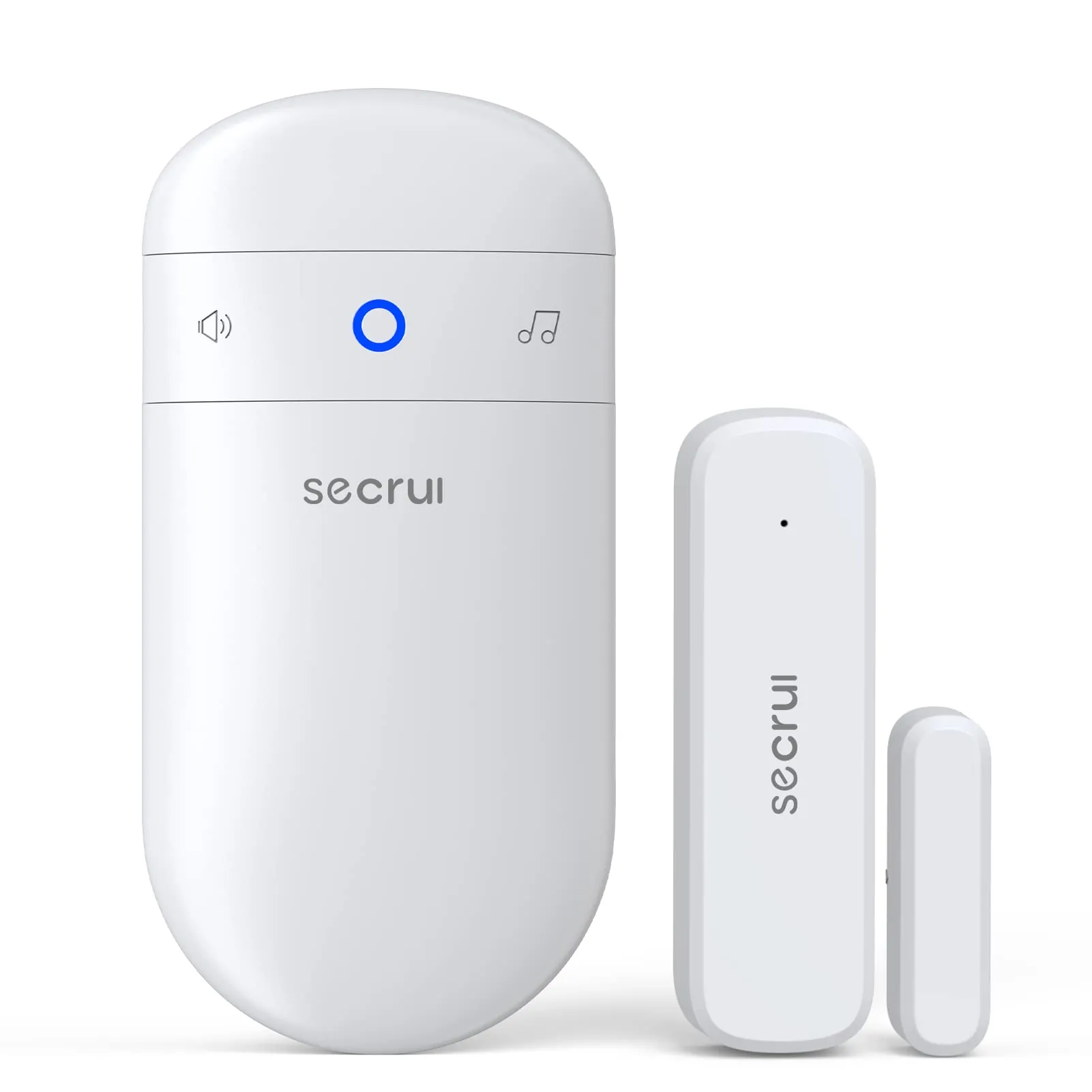 SECRUI Door Chime Review: Entry Alert, Range and Value