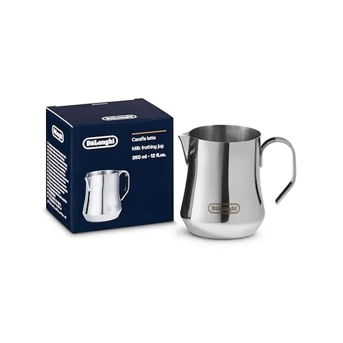 De'Longhi DLSC060 Milk Frothing Jug Review image 2