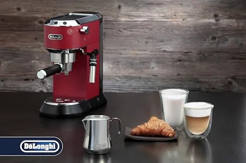 De'Longhi DLSC060 Milk Frothing Jug Review image 3