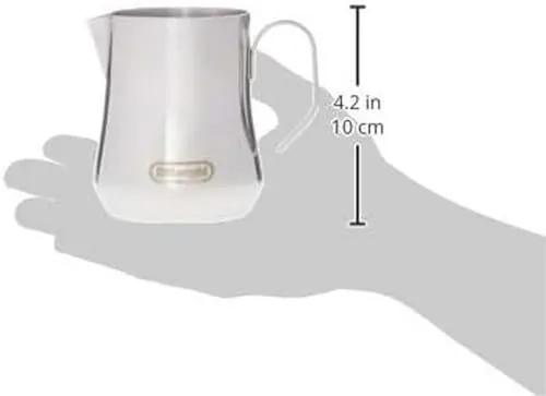 De'Longhi DLSC060 Milk Frothing Jug Review image 4