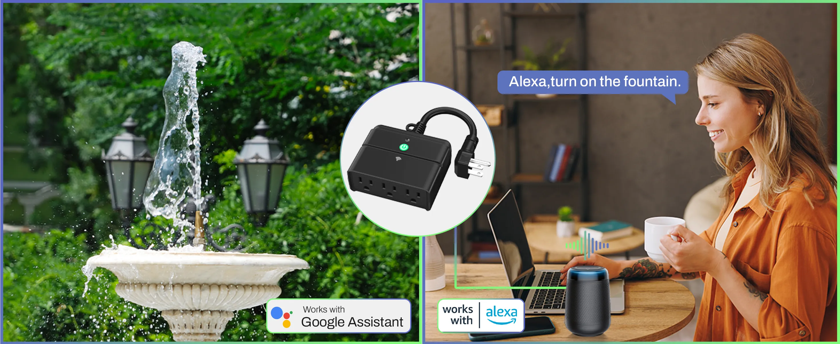 BN-LINK Smart WiFi Outdoor Outlet Review image 9