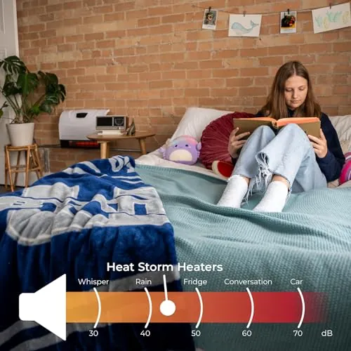Heat Storm HS-1500-PHX-WIFI Heater Review image 3