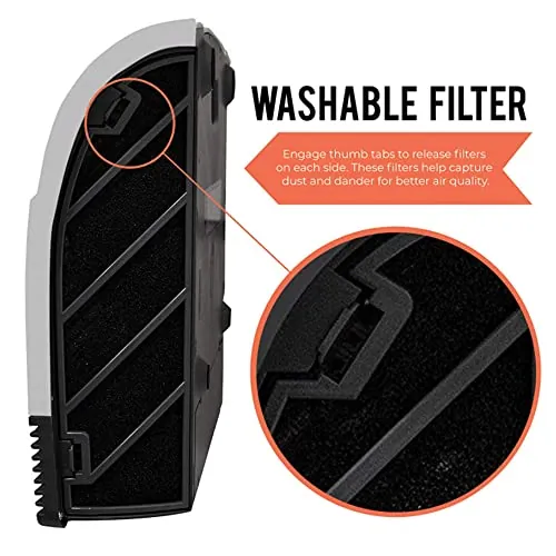 Heat Storm HS-1500-PHX-WIFI Heater Review image 7