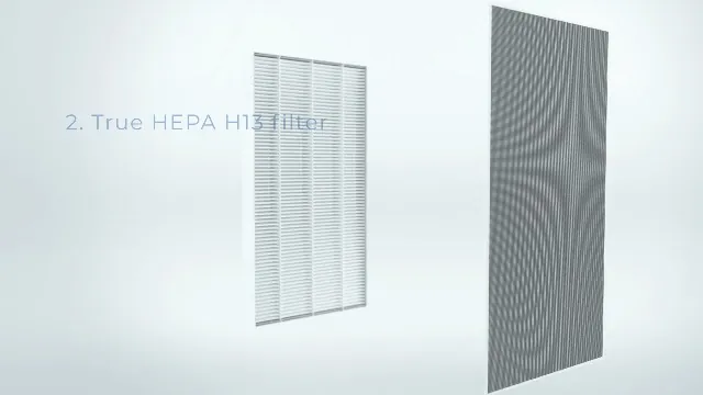 Medify MA-112 Air Purifier Review: Coverage, Noise, Value image 8