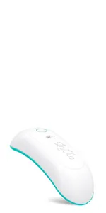 LaVie 2-in-1 Warming Lactation Massager Review image 9