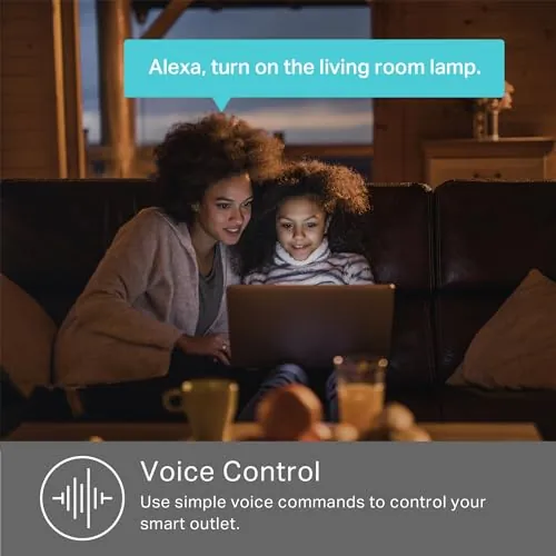 Kasa Smart Plug KP200 Review: In-Wall Smart Outlet image 4