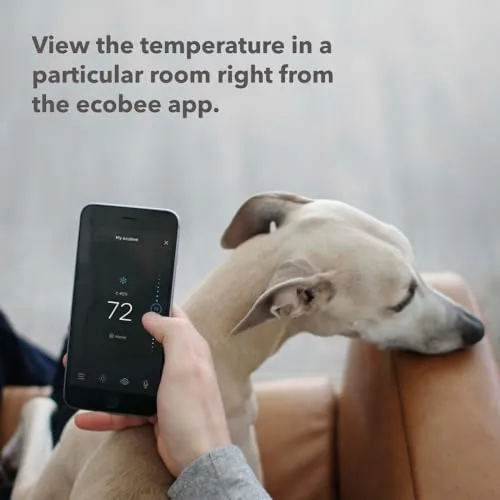 ecobee Smart Sensor 2 Pack Review image 3