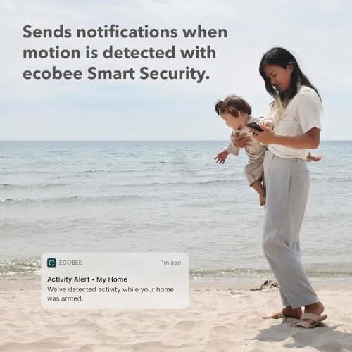 ecobee Smart Sensor 2 Pack Review image 5