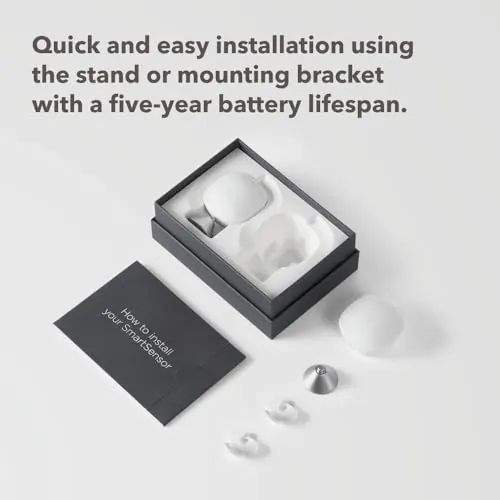 ecobee Smart Sensor 2 Pack Review image 6