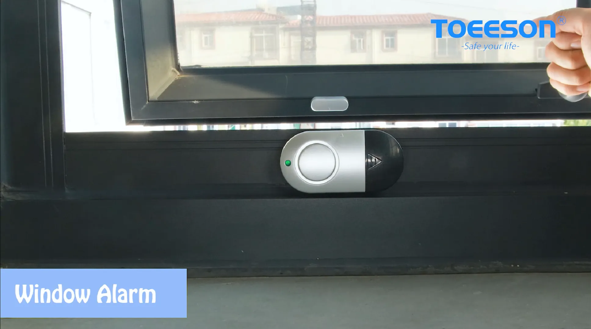 Toeeson Door Window Alarm Review: Security, Setup and Value image 8