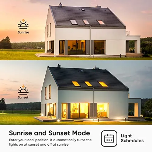 TREATLIFE Smart Dimmer Switch 4 Pack Review image 7