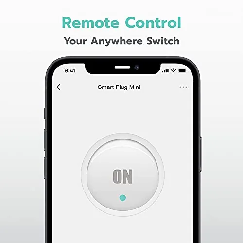 KMC Smart Plug Mini 4-Pack Review: Smart Home Value image 6