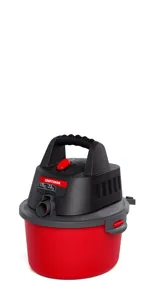 CRAFTSMAN CMXEVBE17250 Wet Dry Vac Review image 9
