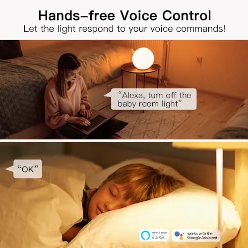 TREATLIFE Smart Light Switch Review: Alexa Wi-Fi Control image 4