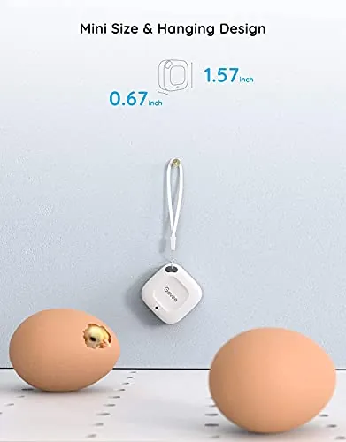 Govee Bluetooth Hygrometer Thermometer Review image 5