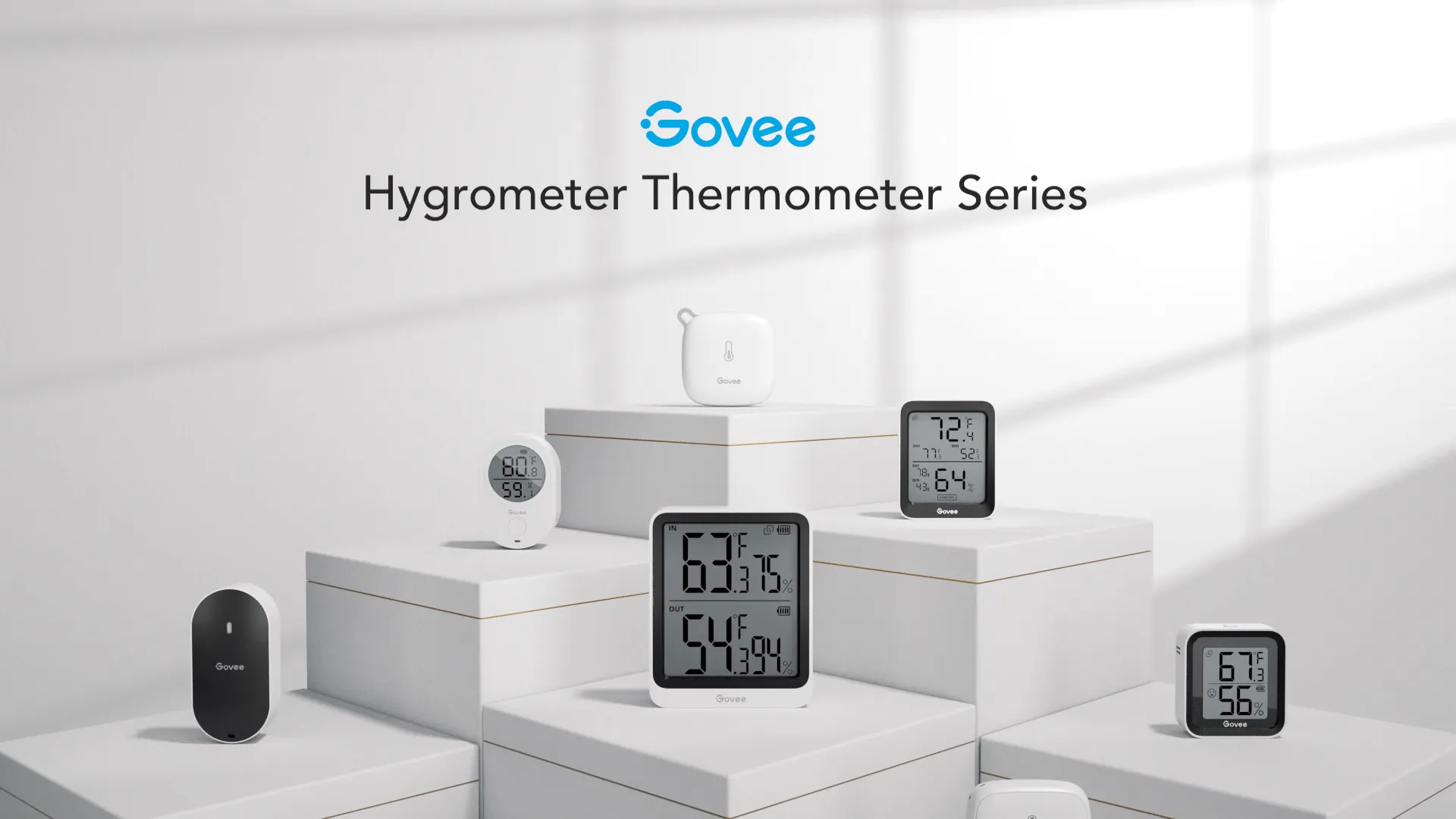Govee Bluetooth Hygrometer Thermometer Review image 7