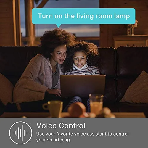 Kasa Smart Plug HS103P4 Review: Wi-Fi Outlet Value image 6