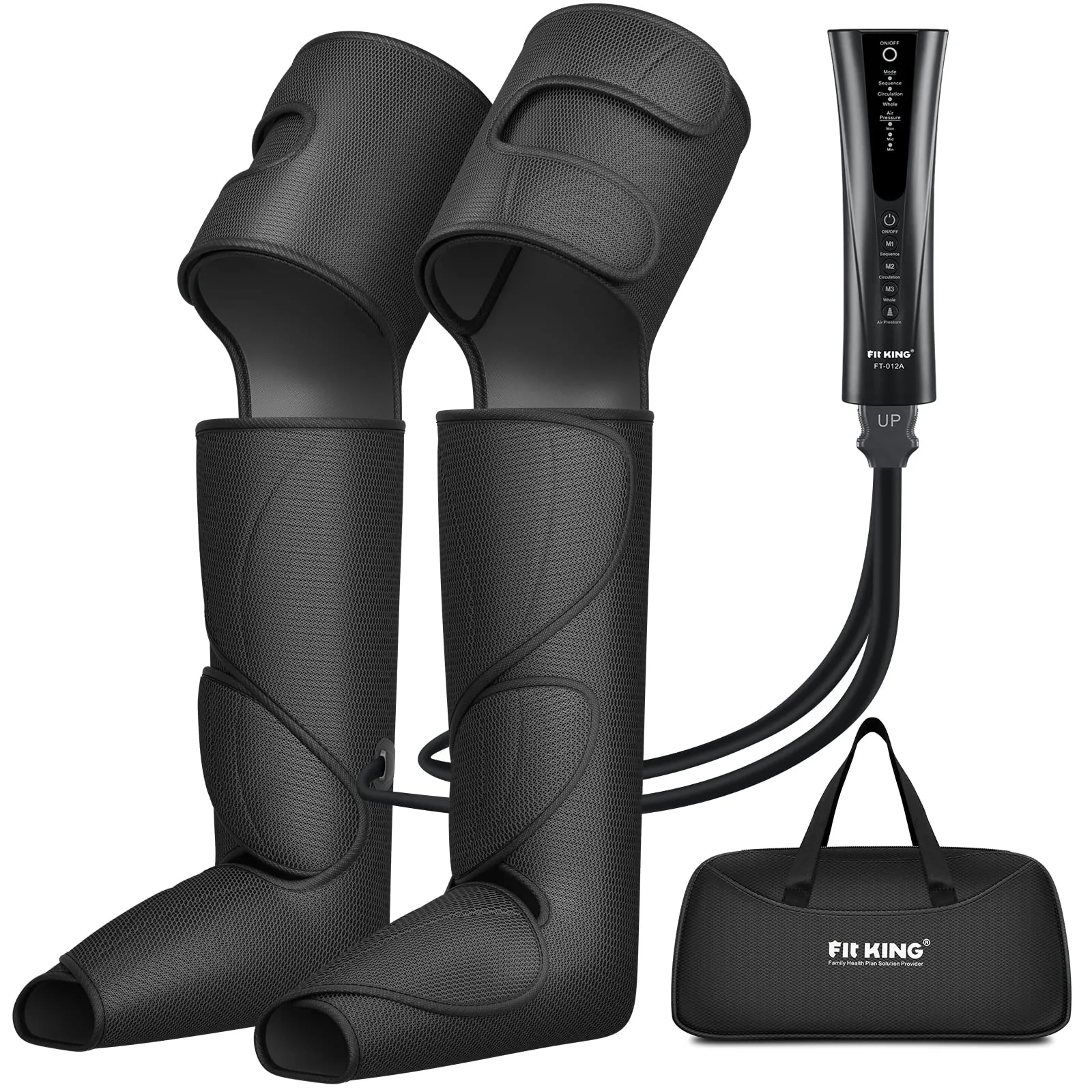 FIT KING Foot and Leg Massager Review image 8