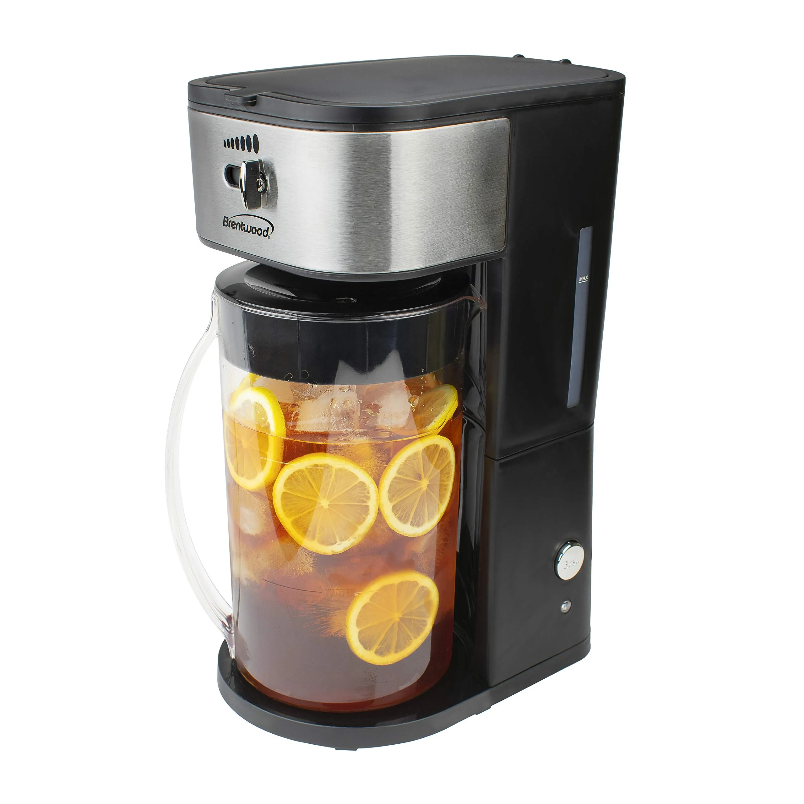 Brentwood KT-2150BK Iced Tea and Coffee Maker Review