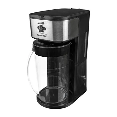 Brentwood KT-2150BK Iced Tea and Coffee Maker Review image 3