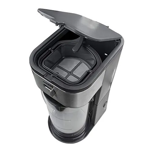Brentwood KT-2150BK Iced Tea and Coffee Maker Review image 4