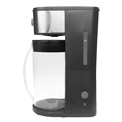Brentwood KT-2150BK Iced Tea and Coffee Maker Review image 5