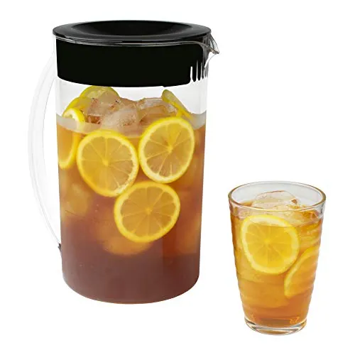 Brentwood KT-2150BK Iced Tea and Coffee Maker Review image 7