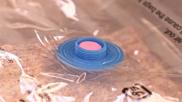 Amazon Basics Vacuum Storage Bags Review image 8