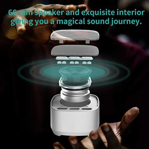 Magicteam White Noise Machine Review: Sleep and Travel image 4