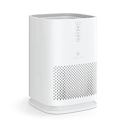 Medify MA-14 Air Purifier Review: Smoke, Noise and Value image 2