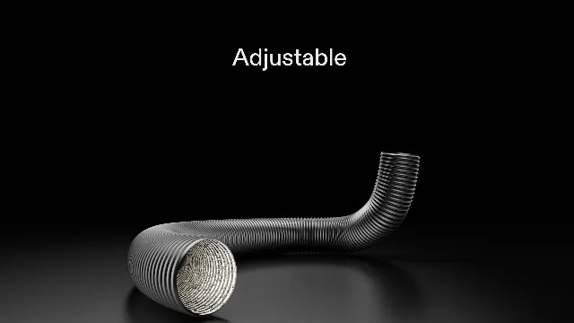 VIVOSUN 8-Inch Ducting Review: 25FT Vent Hose image 8