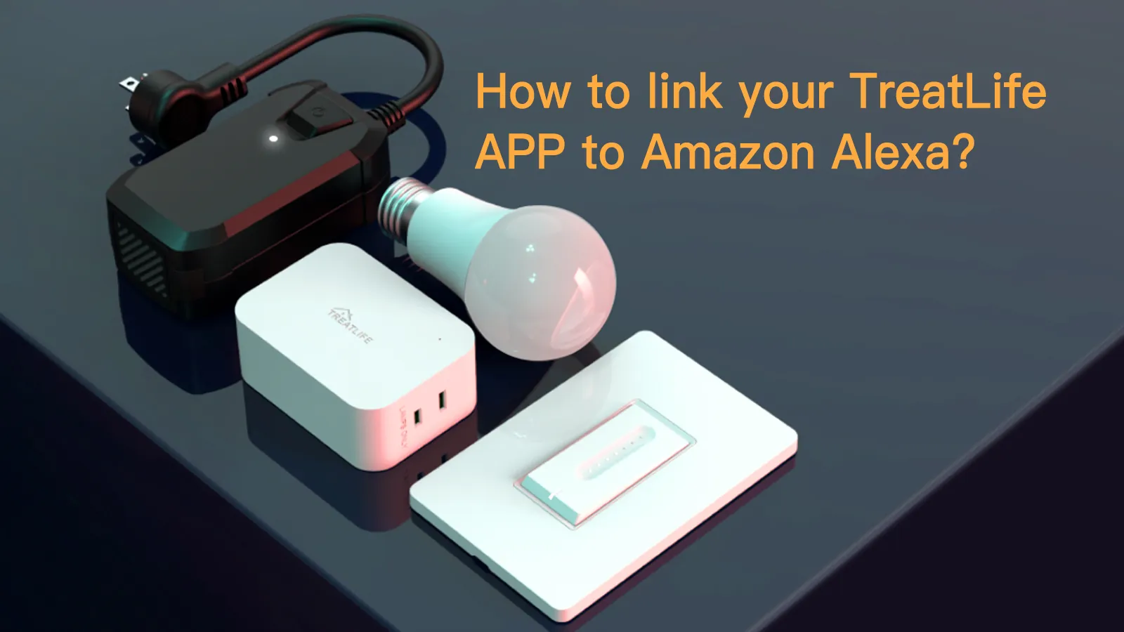 TREATLIFE Smart Light Switch Review: Alexa Wi-Fi Control image 8