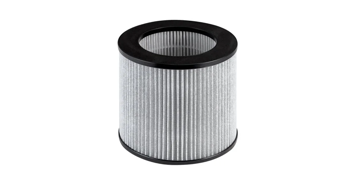 Bissell My Air 2801 Replacement Filter Review