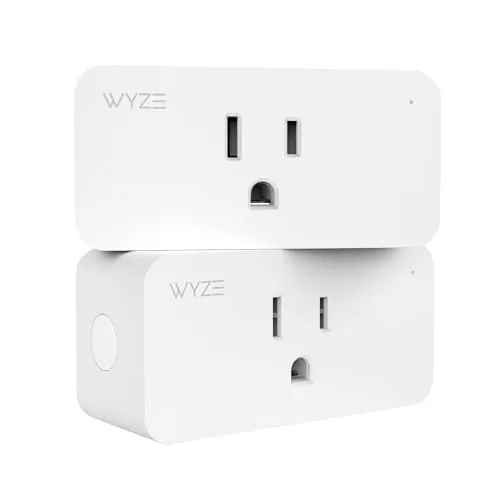 Wyze Plug Review: Wi-Fi Smart Plug for Home Automation