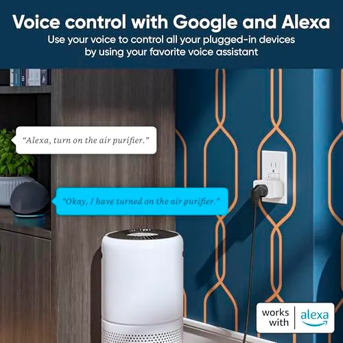 Wyze Plug Review: Wi-Fi Smart Plug for Home Automation image 5