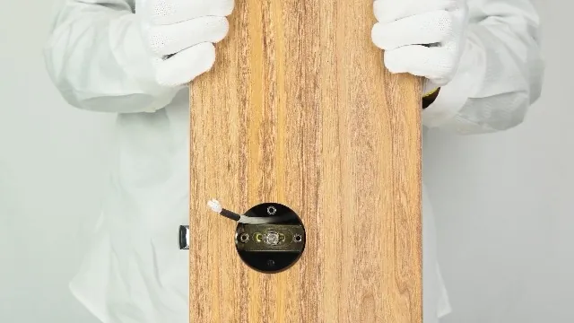Sifely S Smart Lock Review: Fingerprint, App and Value image 8