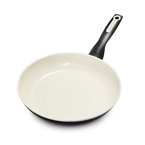 GreenPan Rio 10-Inch Frying Pan Review: Nonstick and Value image 2